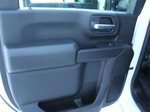 Used 2025 Chevrolet Silverado 2500 W/T w/ WT/CX Safety Package image 26