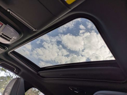 New 2026 Subaru Crosstrek 2.5i Wilderness image 21