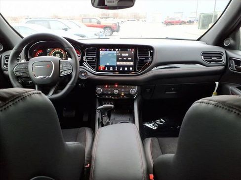 New 2026 Dodge Durango GT image 6