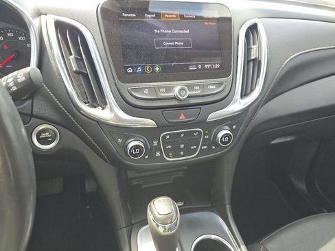 Used 2020 Chevrolet Equinox Premier FWD image 33