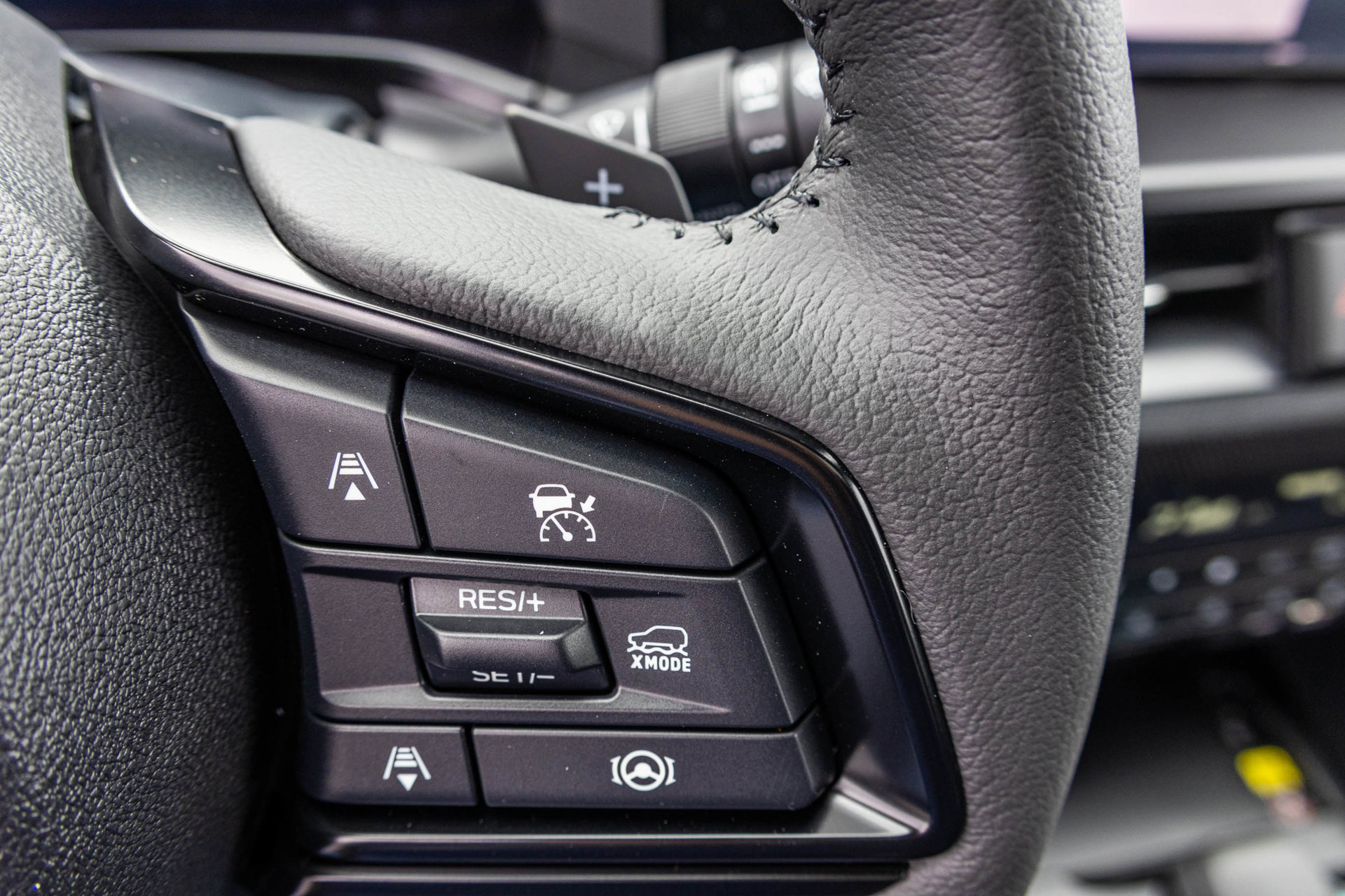 New 2026 Subaru Outback Premium AWD/4WD image 31