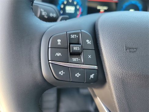 New 2025 Ford Bronco Sport Badlands w/ Badlands Tech Package image 23