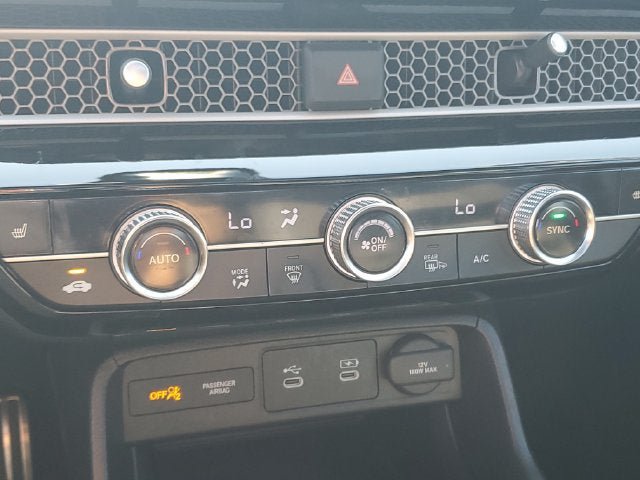 Used 2025 Honda Civic Sport image 37