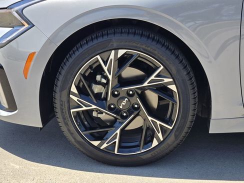 Certified 2025 Kia K5 GT-Line w/ GT-Line Premium Package FWD image 17
