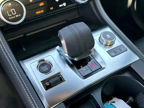 New 2025 Jaguar F-PACE R-Dynamic S image 22