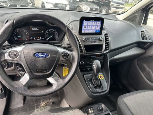 Used 2020 Ford Transit Connect XL FWD image 23