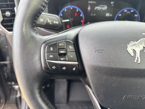 Used 2023 Ford Bronco Sport Big Bend w/ Convenience Package AWD/4WD image 14