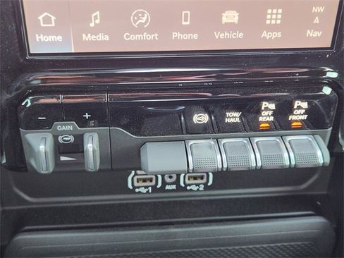 New 2026 RAM 3500 Lone Star image 14