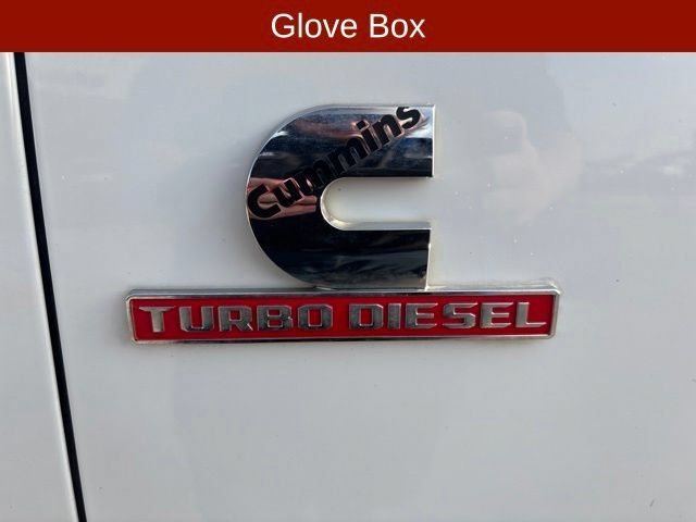 Used 2021 RAM 3500 Tradesman AWD/4WD image 32
