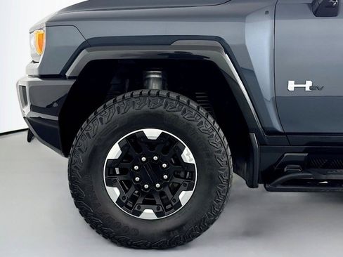 Used 2025 GMC Hummer EV 3X w/ Extreme Off-Road Package image 11
