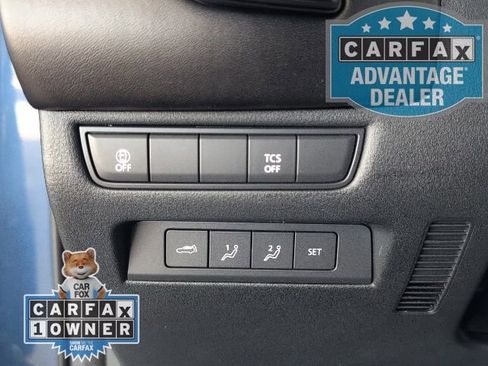 Used 2025 MAZDA CX-50 AWD 2.5 S w/ Weather Package image 25
