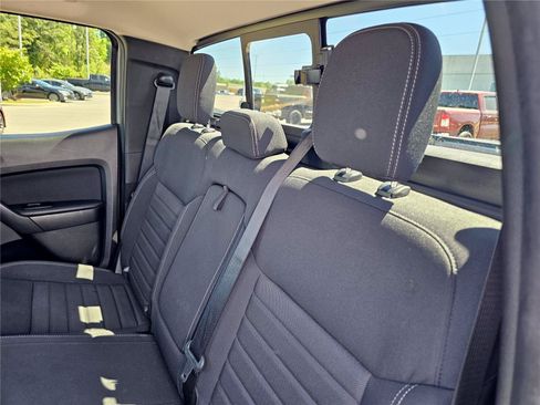 Used 2021 Ford Ranger XLT w/ Equipment Group 302A High AWD/4WD image 31