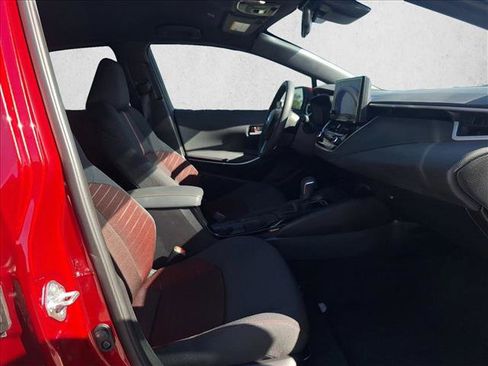 Certified 2025 Toyota Corolla SE image 19