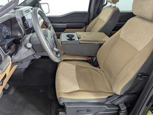 Used 2023 Ford F150 XLT image 12