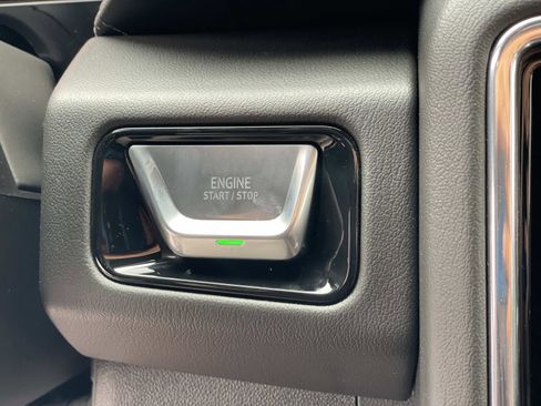 New 2026 GMC Yukon XL Denali w/ Sun & Power Step Package image 15