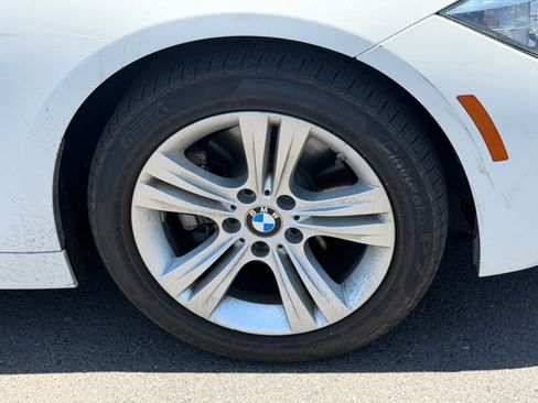 Used 2016 BMW 328i Sedan RWD image 5