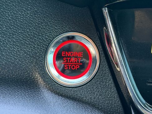 Used 2021 Honda HR-V EX image 26