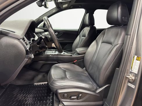 Used 2017 Audi Q7 3.0T Premium Plus image 13
