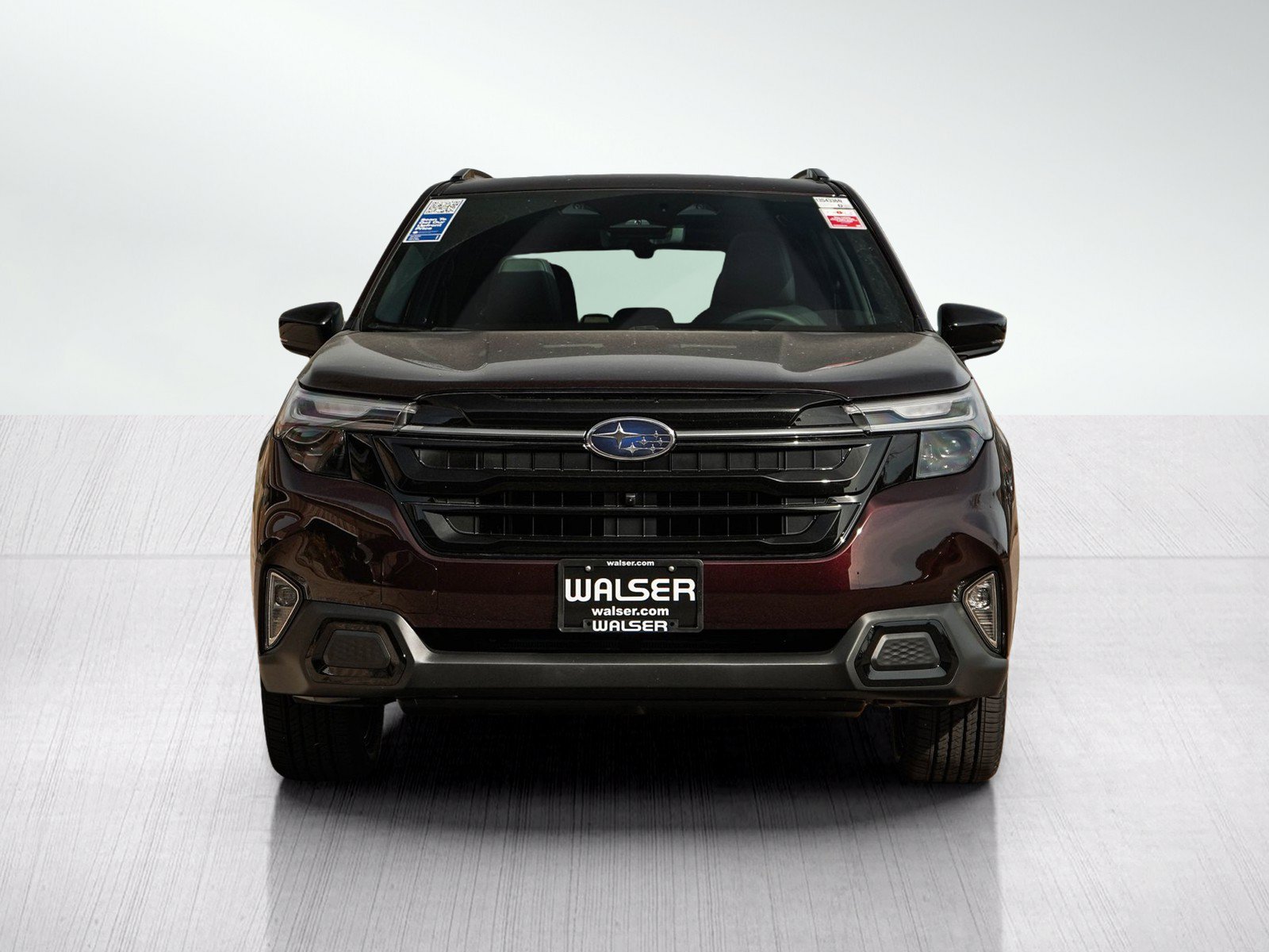New 2026 Subaru Forester Touring AWD/4WD image 2