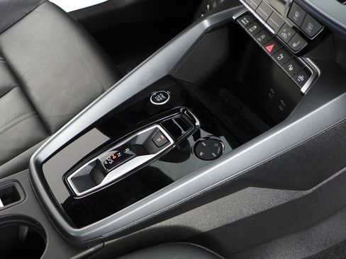 Used 2025 Audi A3 2.0T Premium w/ Black Optic Package image 15