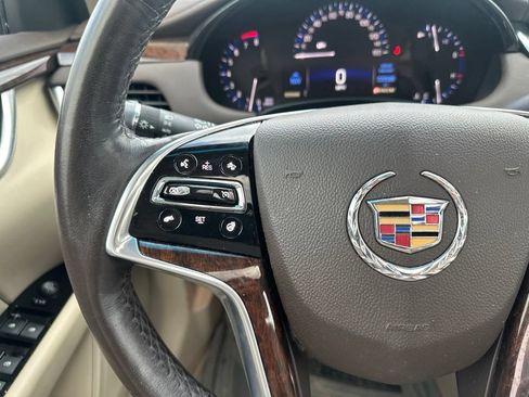 Used 2014 Cadillac XTS Luxury w/ Driver Awareness Package FWD image 15