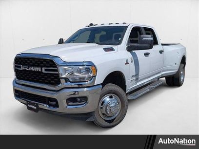 Used 2024 RAM 3500 Big Horn
