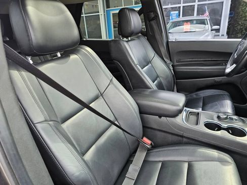 Used 2014 Dodge Durango Limited AWD/4WD image 12