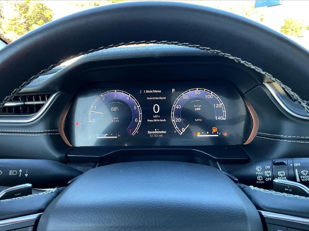 Used 2022 Jeep Grand Cherokee Limited AWD/4WD image 15