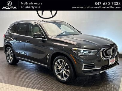 Used 2022 BMW X5 xDrive40i w/ Premium Package