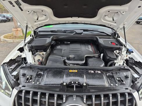 Used 2023 Mercedes-Benz GLE 53 AMG 4MATIC Coupe image 31