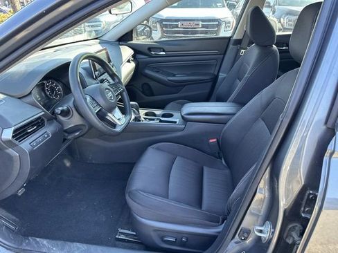 Used 2020 Nissan Altima 2.5 S image 17