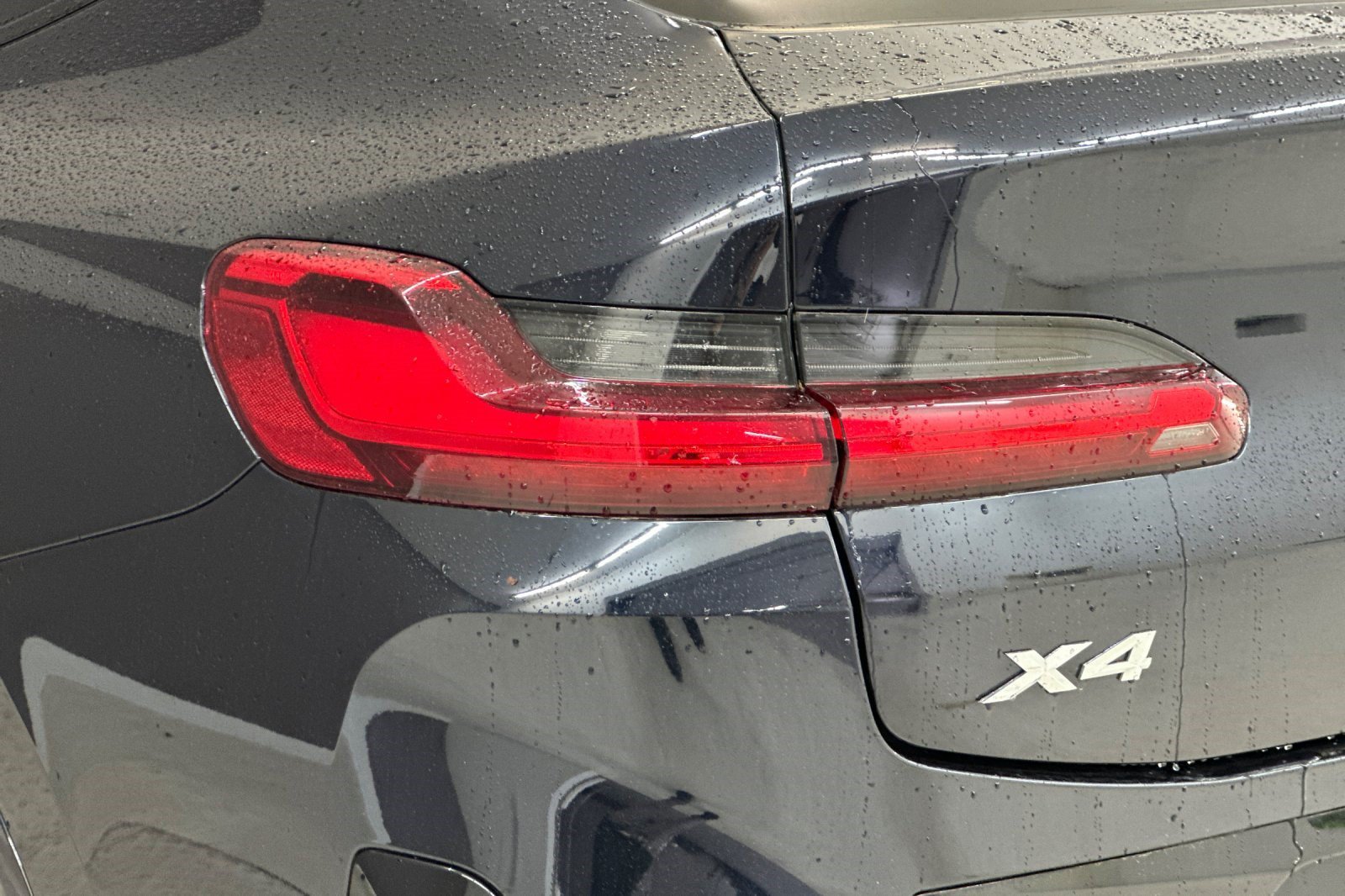 Certified 2023 BMW X4 xDrive30i w/ M Sport Package AWD/4WD image 30