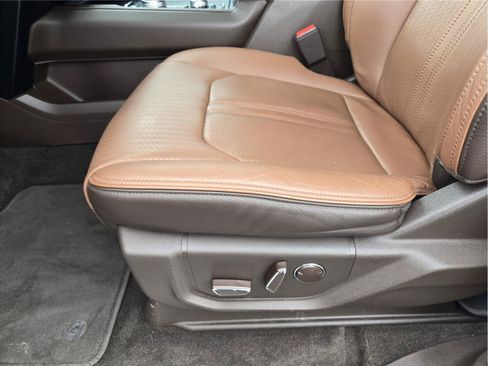 Used 2024 Ford Expedition Max King Ranch AWD/4WD image 21