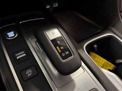 Used 2025 INFINITI QX60 Luxe AWD/4WD image 34