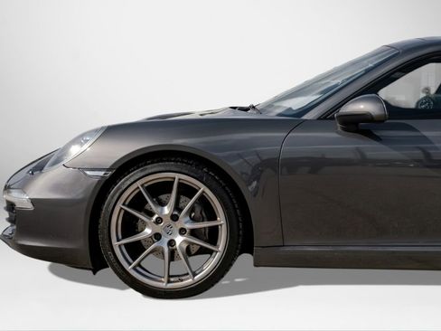 Used 2013 Porsche 911 Carrera RWD image 10