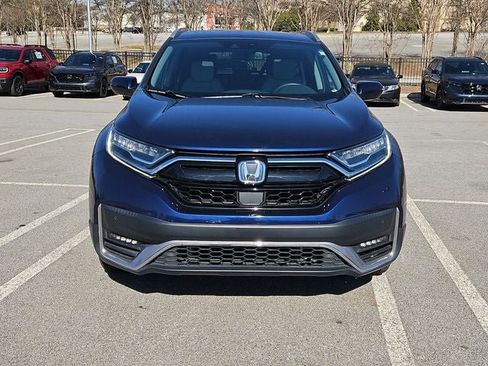 Used 2022 Honda CR-V Touring image 11