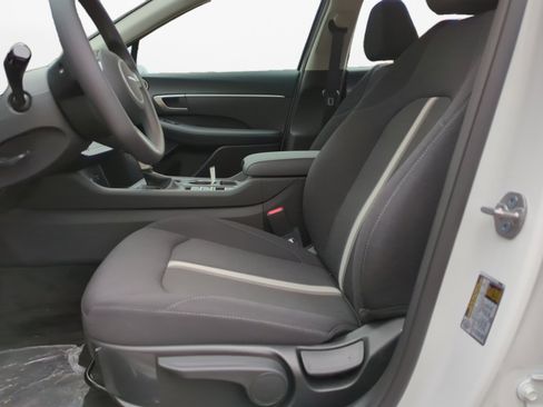 New 2026 Hyundai Sonata SE image 9