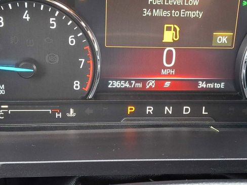 Certified 2024 Ford Explorer XLT w/ Equipment Group 202A image 21