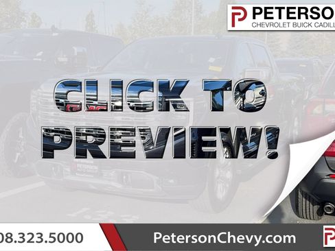 Certified 2022 GMC Sierra 1500 Denali AWD/4WD image 1