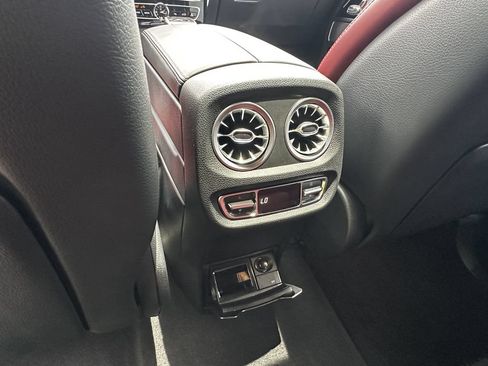 Certified 2023 Mercedes-Benz G 550 w/ G Manufaktur Interior Package image 26