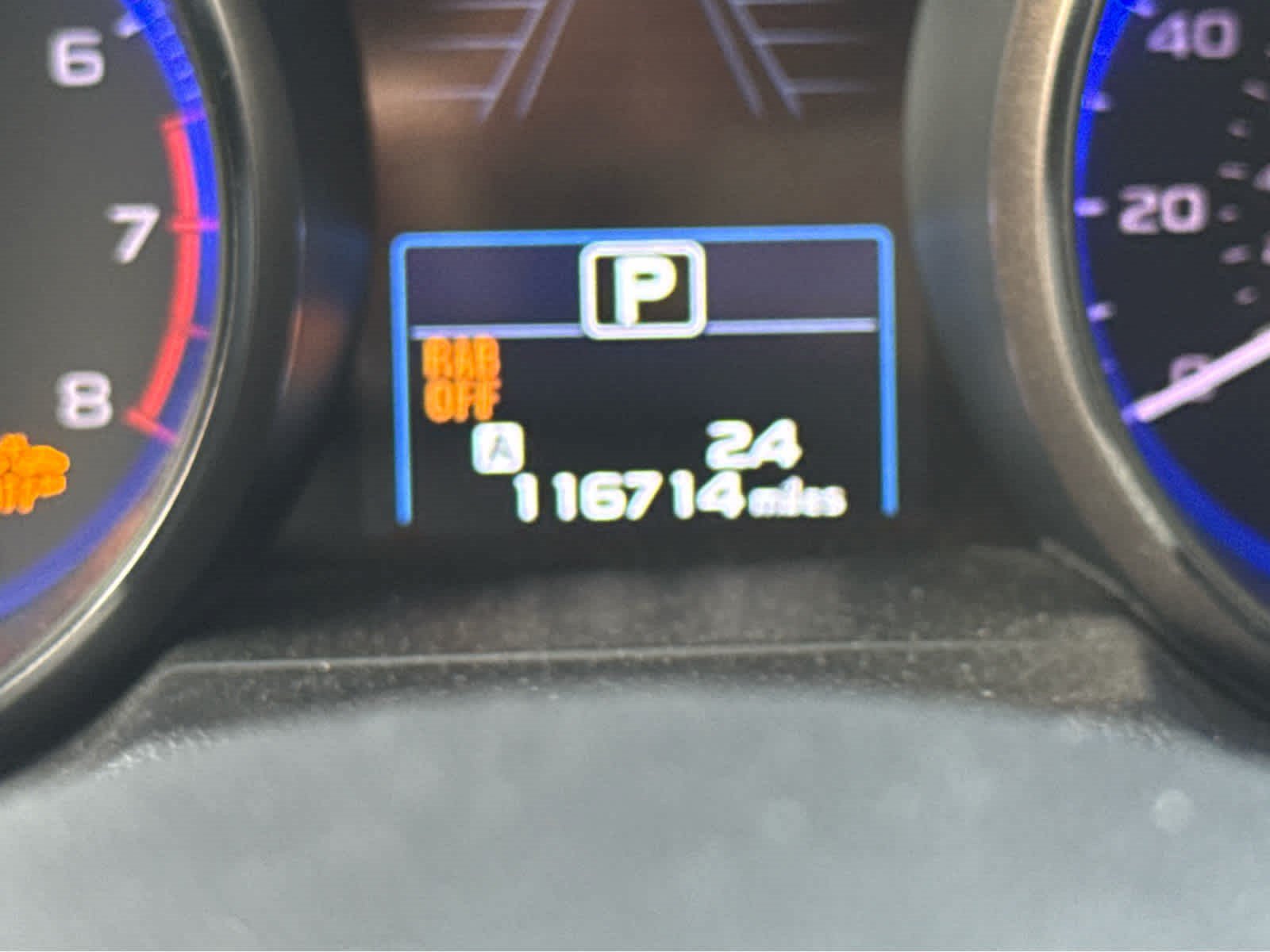 Used 2018 Subaru Outback 3.6R Touring AWD/4WD image 8
