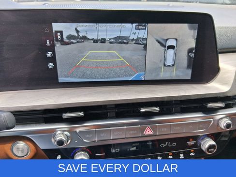 Used 2024 Kia Telluride SX Prestige X-Pro AWD/4WD image 10