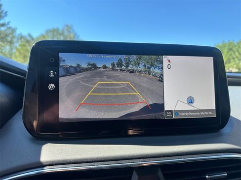 Used 2023 Hyundai Santa Fe SEL image 21