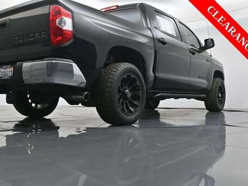 Used 2018 Toyota Tundra SR5 image 48