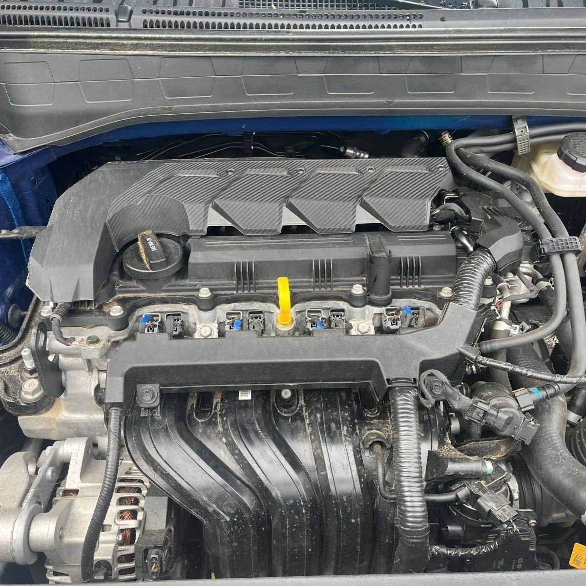 Used 2026 Hyundai Venue SEL FWD image 31