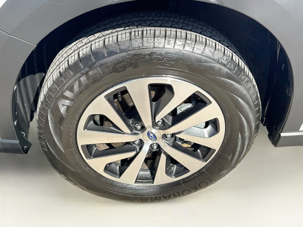 Used 2023 Subaru Outback Premium AWD/4WD image 39