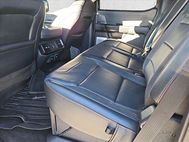 Used 2025 Ford F150 Raptor AWD/4WD image 16