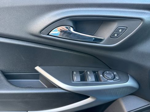 New 2026 Chevrolet Trax LS w/ Driver Confidence Package FWD image 10
