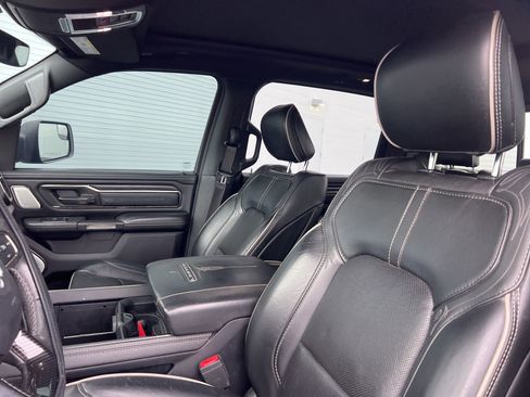 Used 2019 RAM 1500 Limited image 28