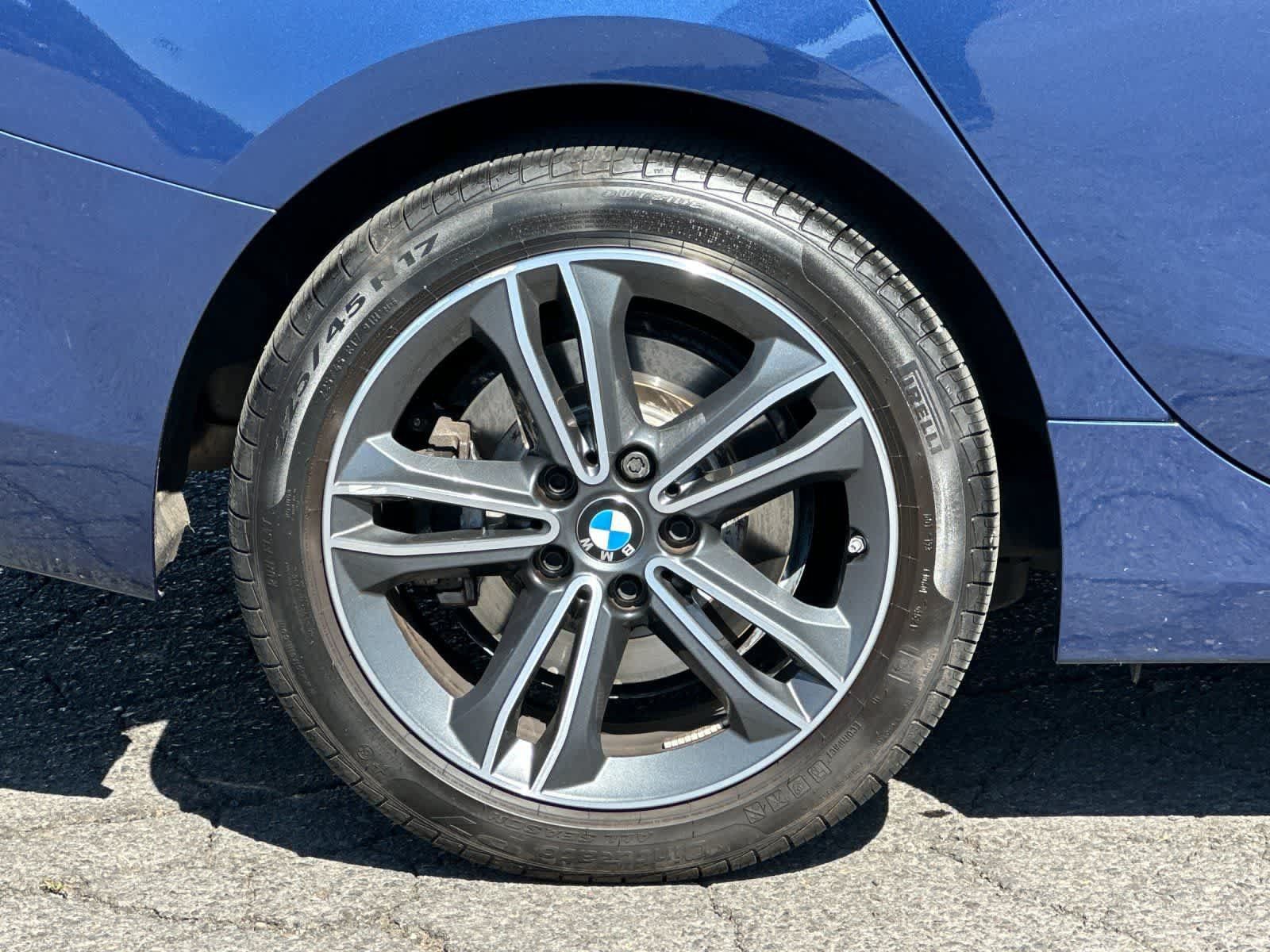 Used 2022 BMW 228i xDrive Gran Coupe w/ Convenience Package AWD/4WD image 26